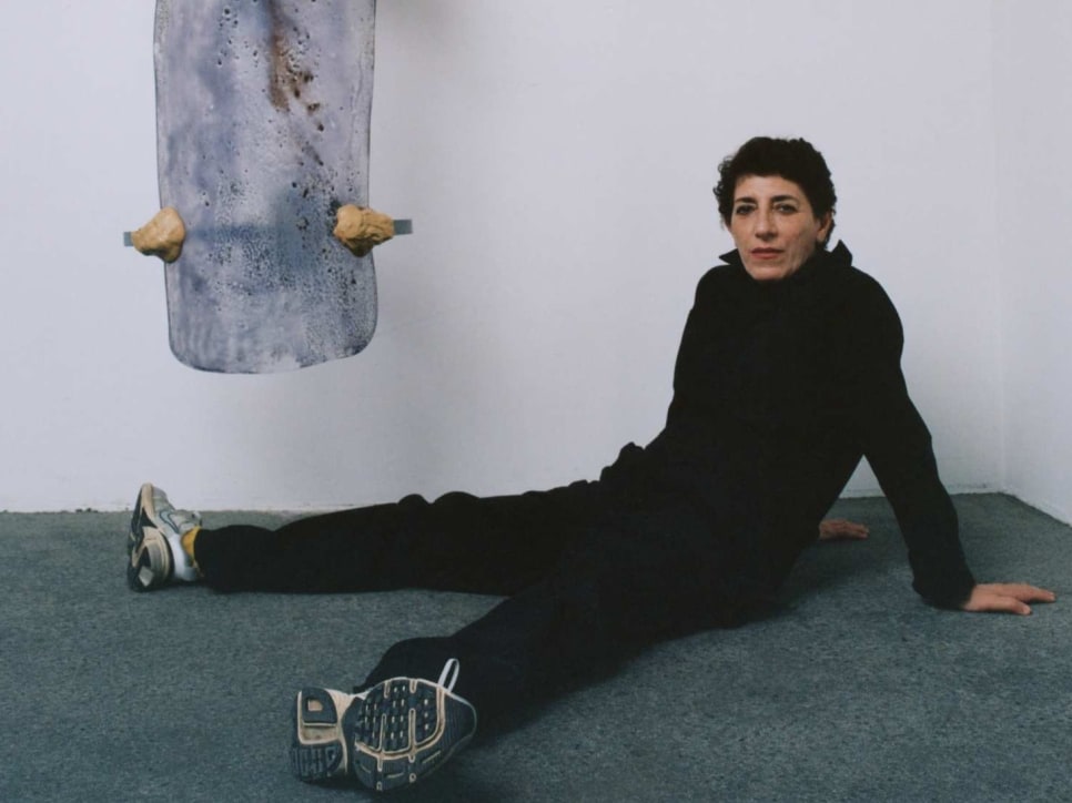 press | inside nairy baghramian’s sculptural playground