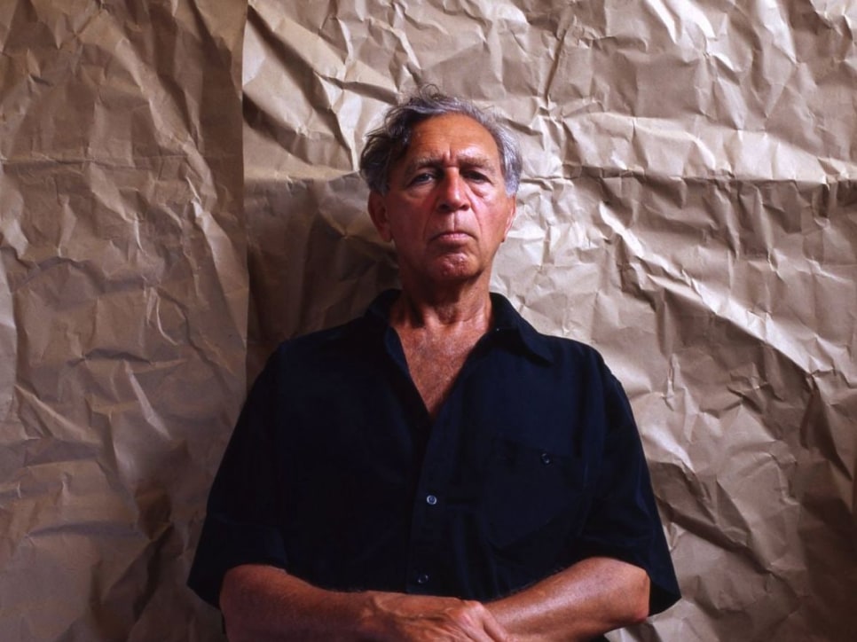 jimmie durham - two solo exhibitions open in naples on december 22
