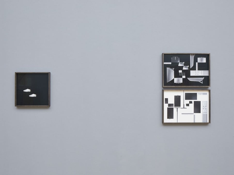 haegue yang particpate in south london gallery with tracing movement