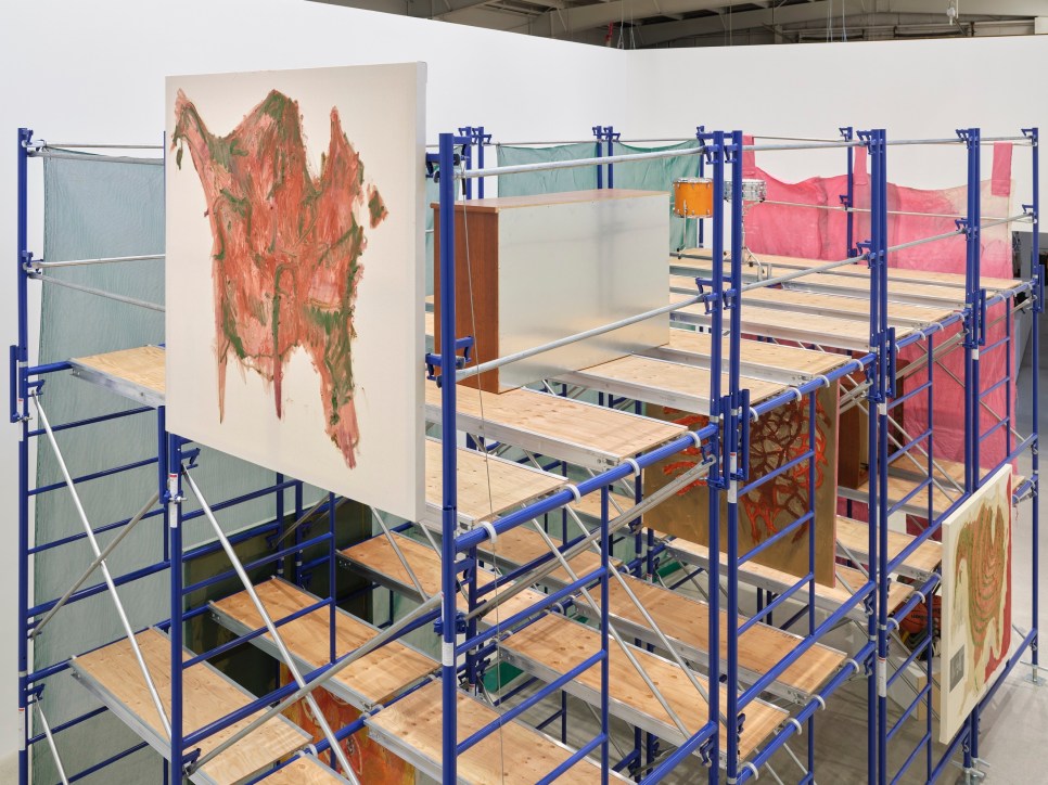 exhibition | duane linklater: mâcistan