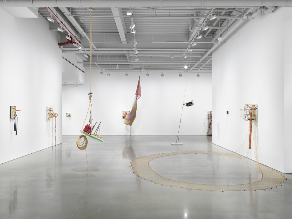 abraham cruzvillegas - little song