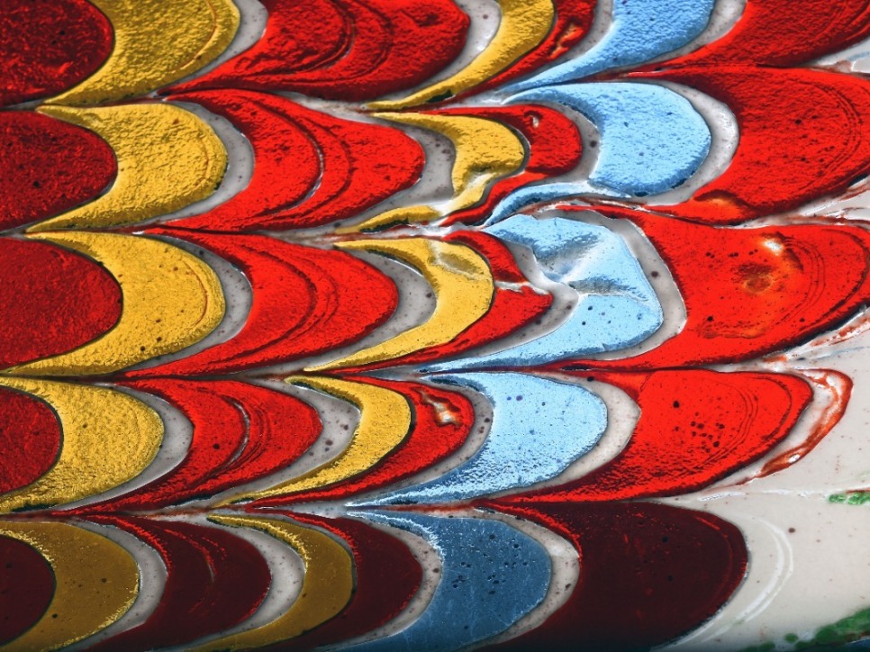 leonor antunes: sequences, inversions and permutations