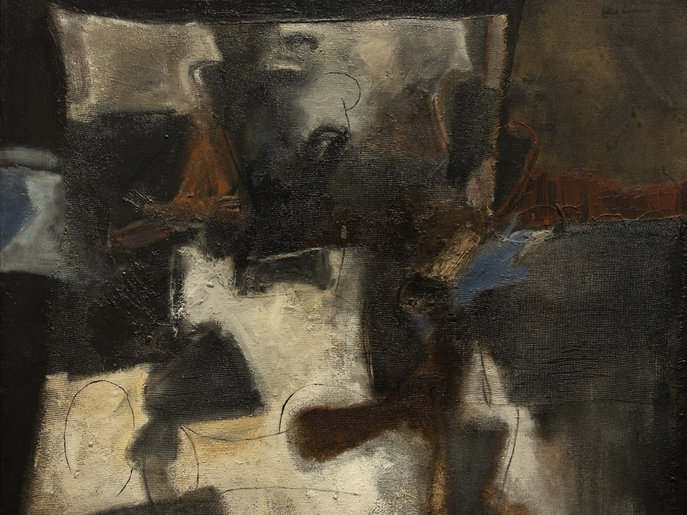 exhibition | lilia carrillo: todo es sugerente