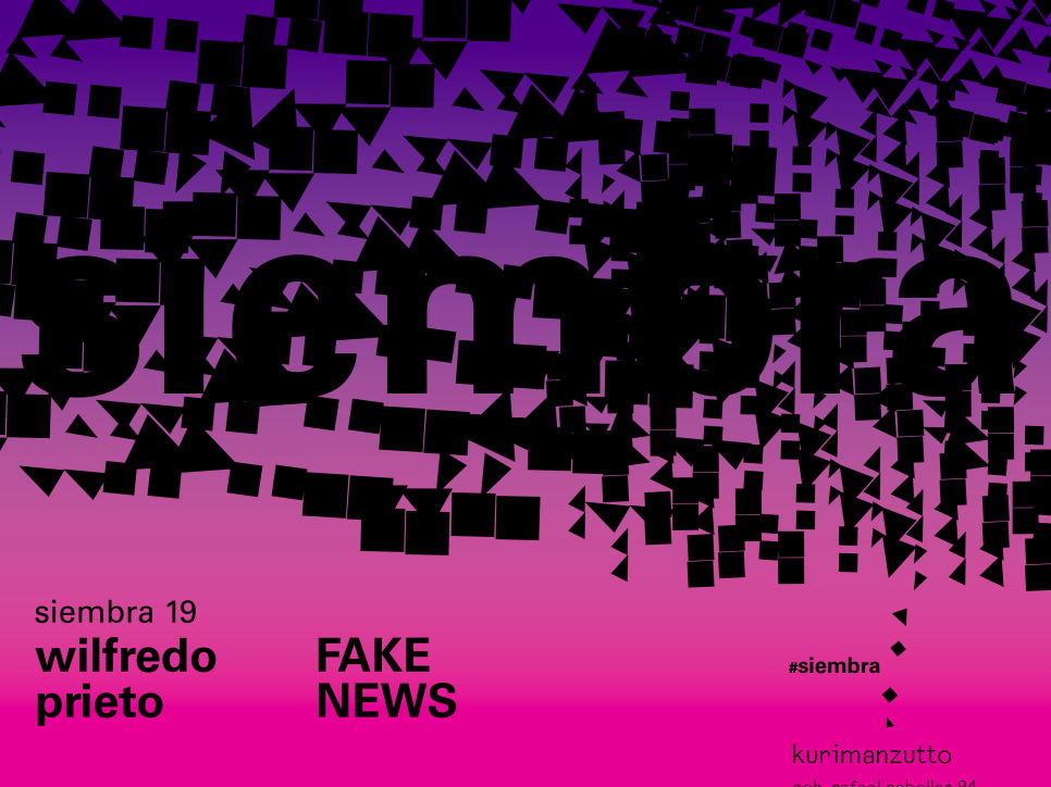 wilfredo prieto - fake news