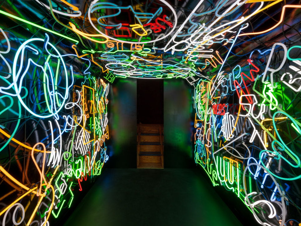 exhibition | marta minujín: intensify life