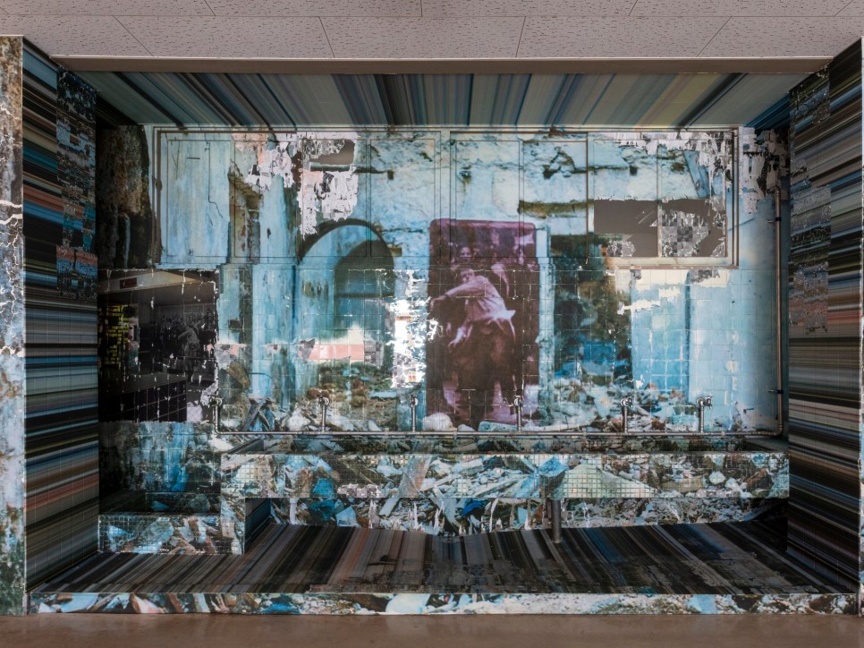 noticias | adrián villar rojas: aichi triennale 2025