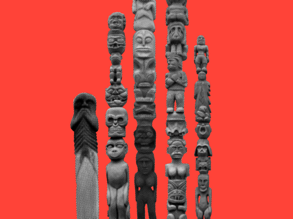 ciclo de cine | dr. lakra: tupi or not tupi