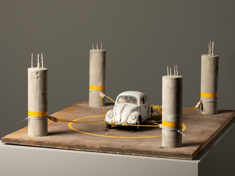 exposición | éramos felices y no lo sabíamos