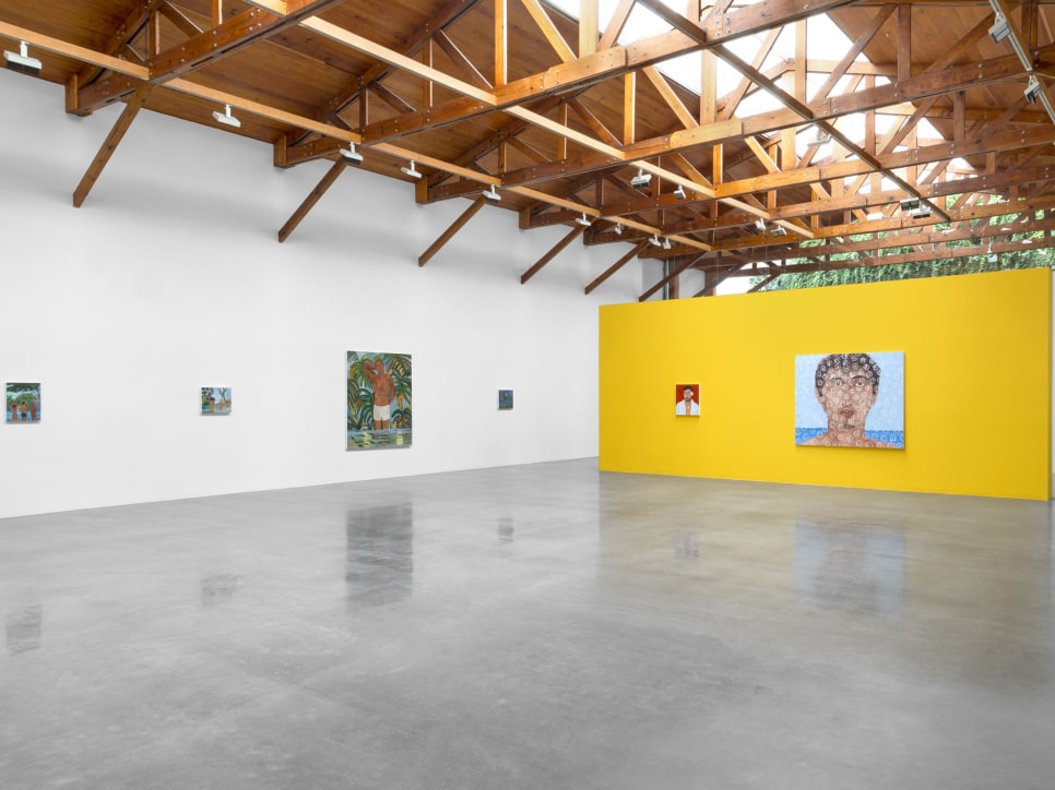 roberto gil de montes - temporada de lluvias