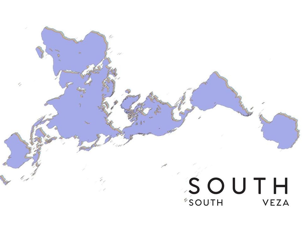 south south veza