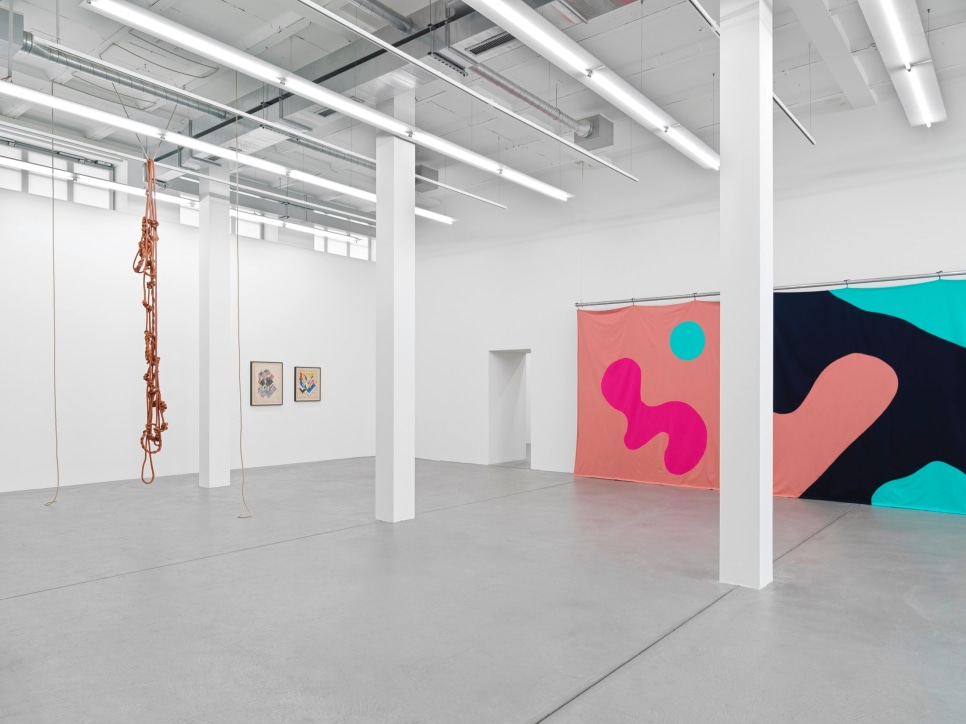 exhibition: stories written — zurich art prize winners 2007-2023