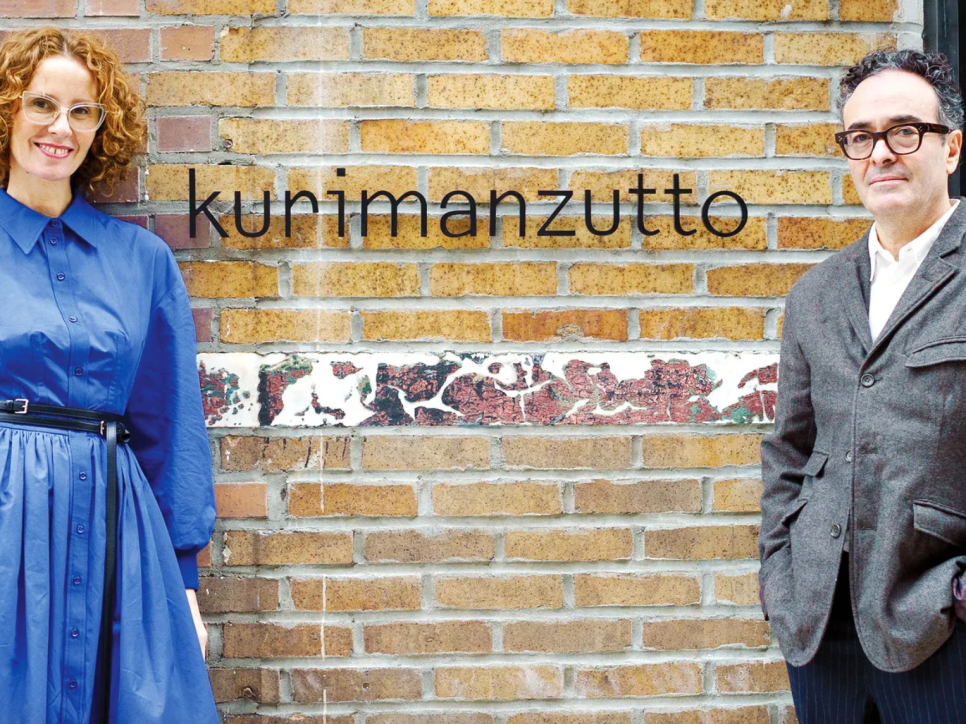 press: kurimanzutto: 25 years of starting from zero