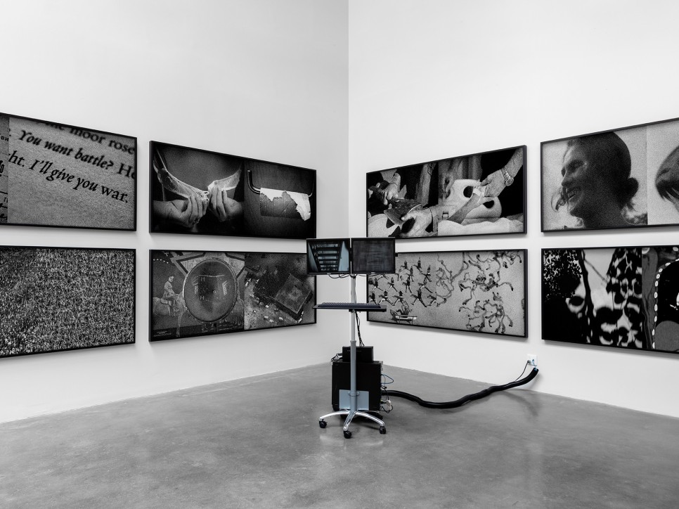 press: daniela rossell and galen jackson - on the difference between seeing and looking