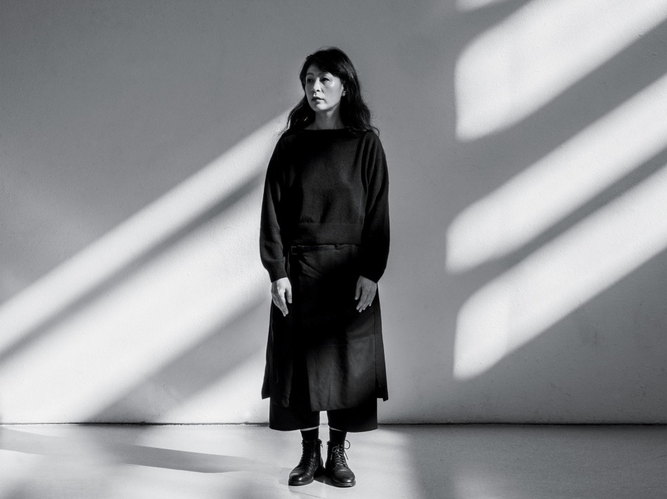 haegue yang receives the republic of korea culture and arts award