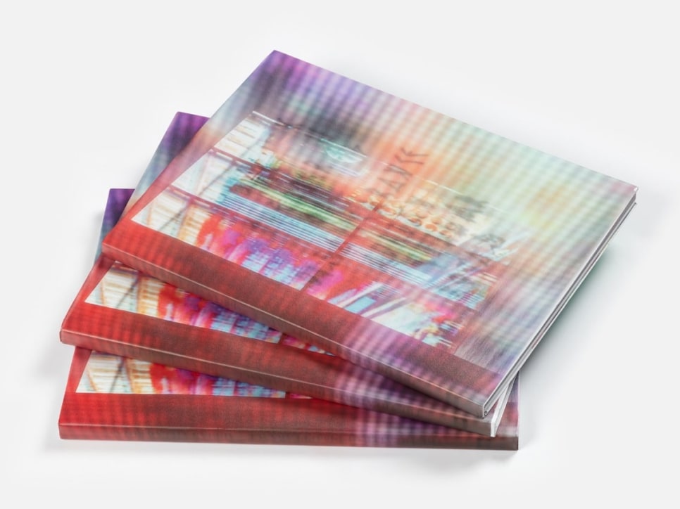 the theater of disappearance