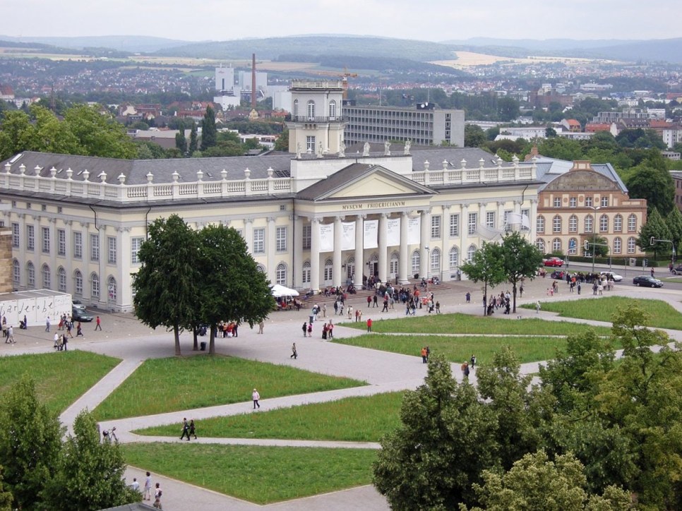 press: Documenta 2022 artist list revealed