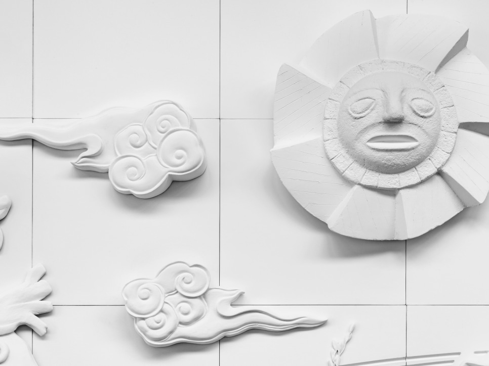 exposición | minerva cuevas: the river