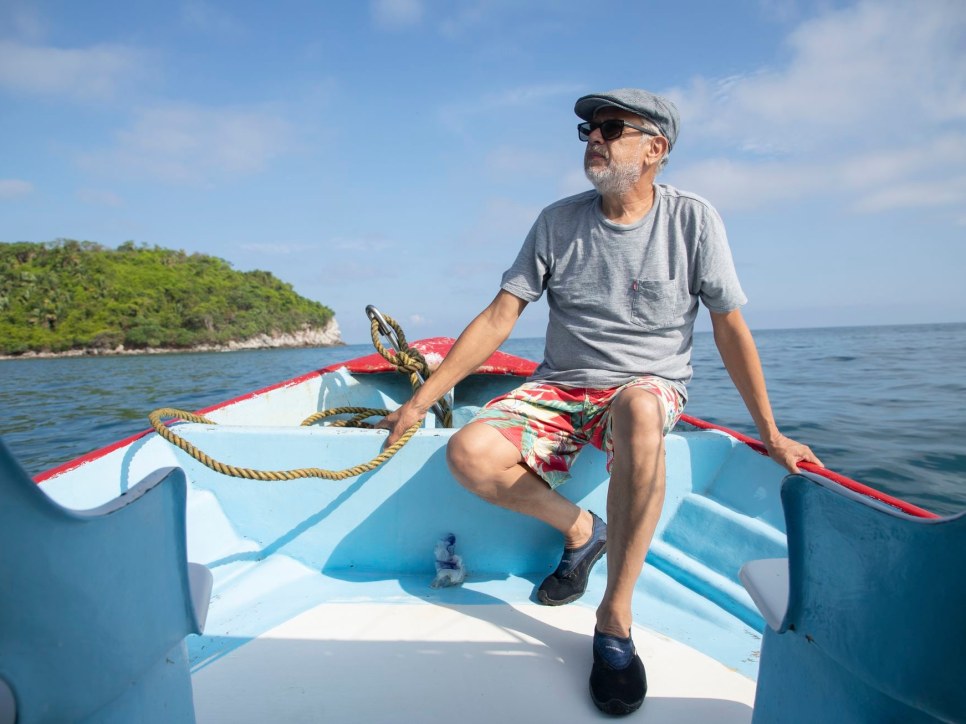 press: roberto gil de montes: “in mexico, they sell paradise to ruin it”