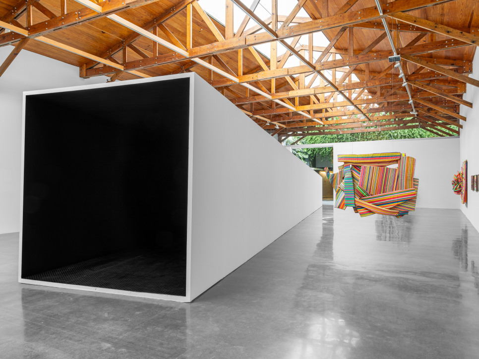 marta minujín: to live in art