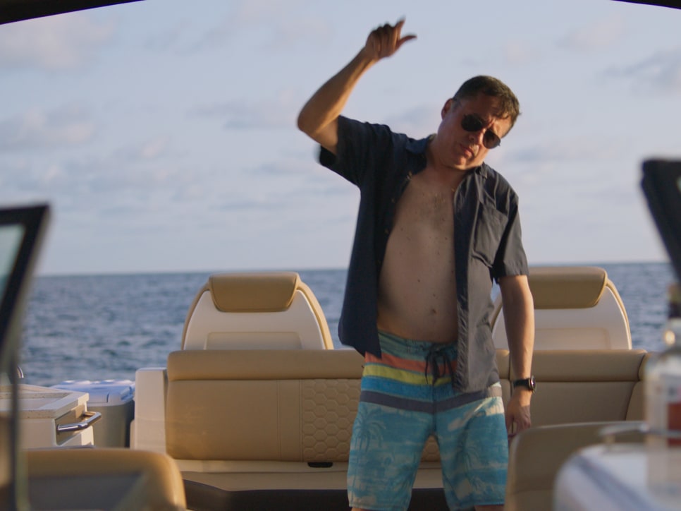 documental | miguel calderón: ajuste de pérdidas