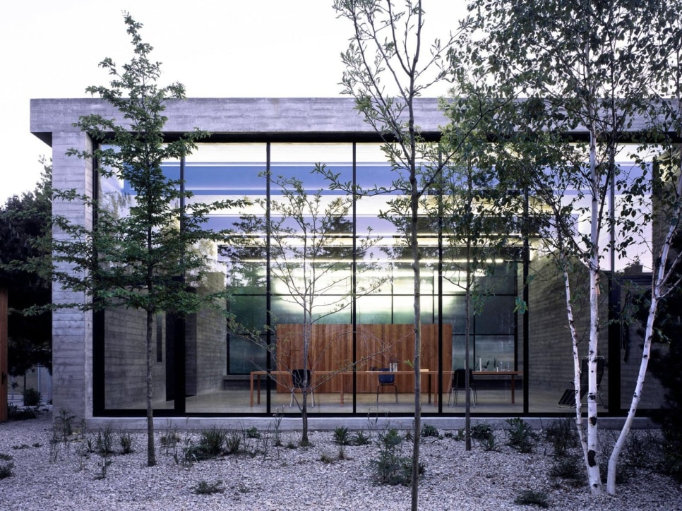 press: Architecture Club builds cast-concrete studio for sculptor Monika Sosnowska