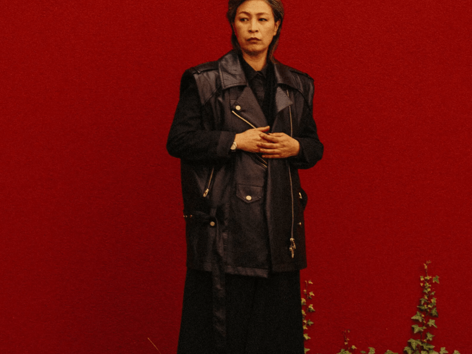 press: haegue yang’s radical art of obscure delights