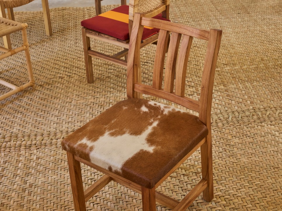 exhibition | oscar hagerman: sillas de méxico