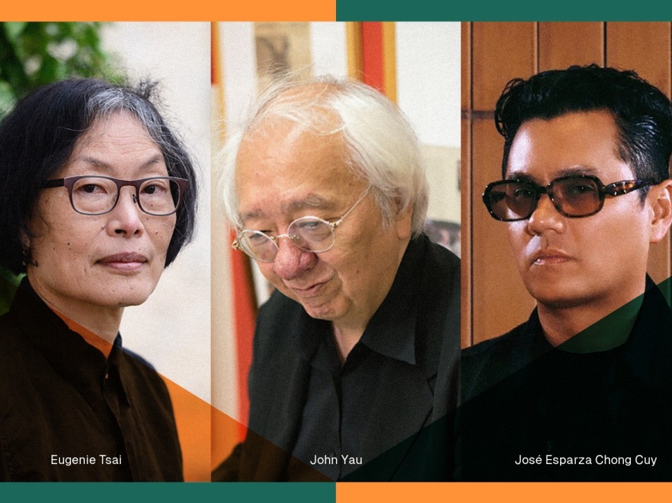 future dialogues: ming fay