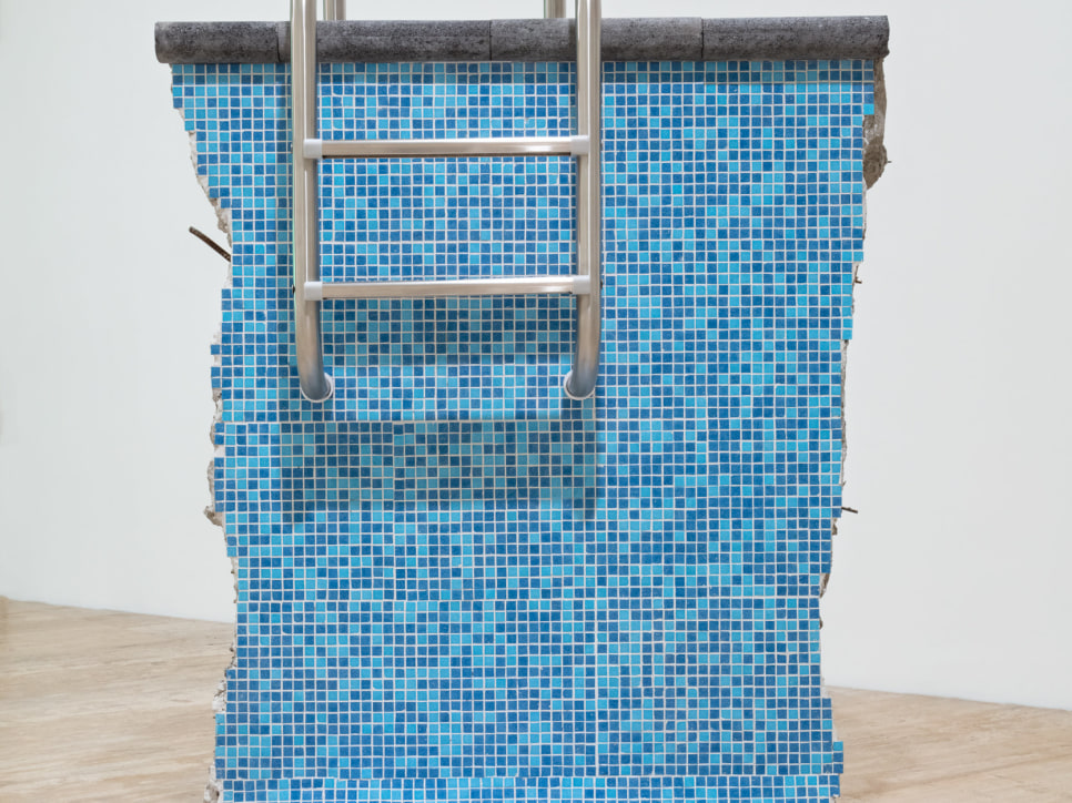 Sofía Táboas - "Thermal Range" and "Ambient Temperature"