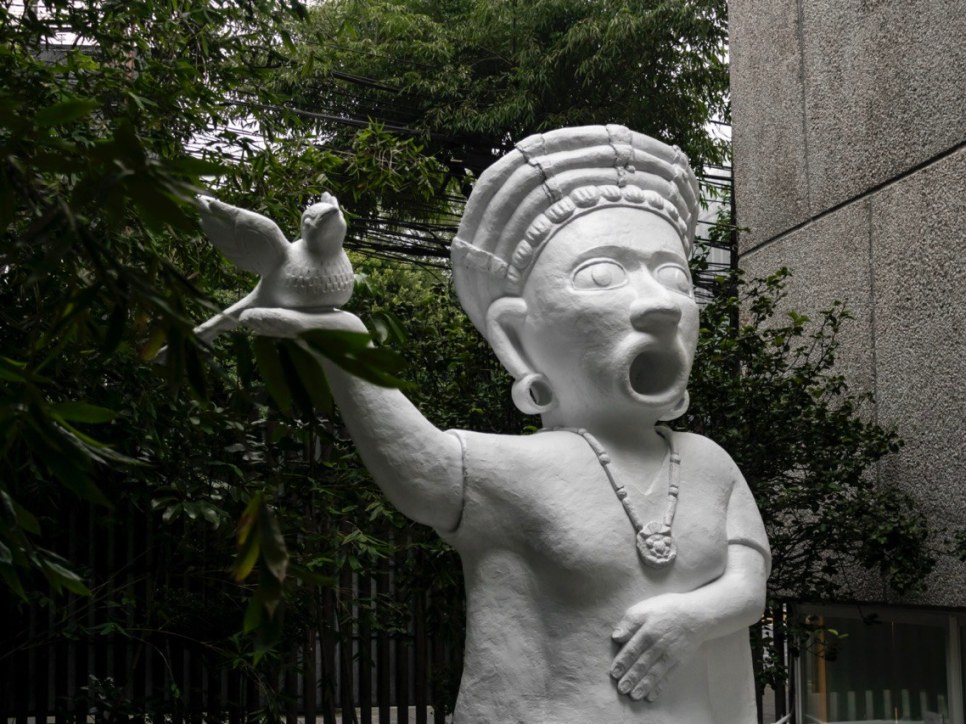 exposición | minerva cuevas: coquín