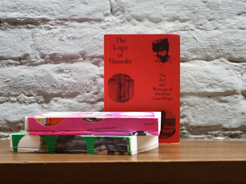 the logic of disorder