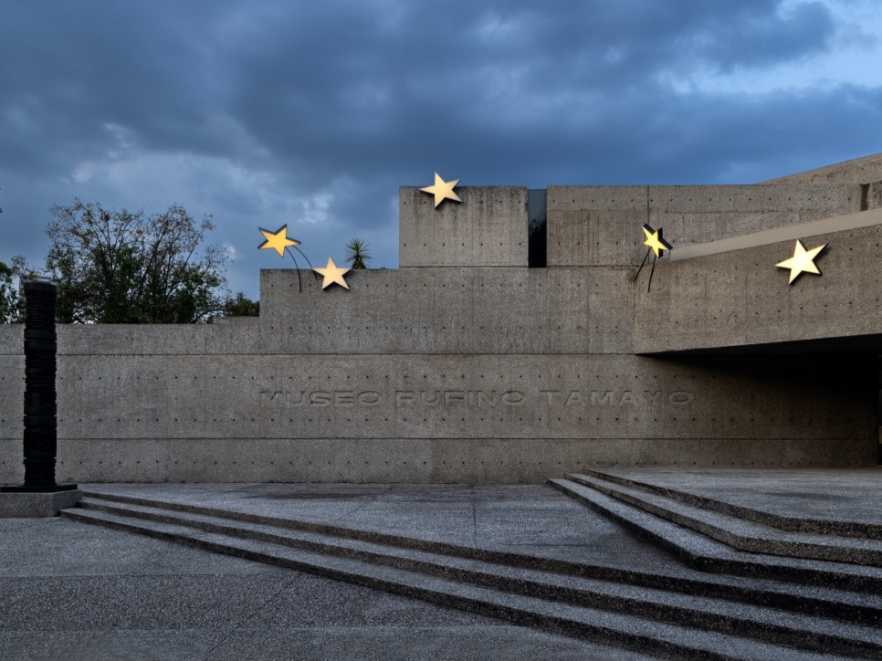 exposición: Petrit Halilaj. RUNIK