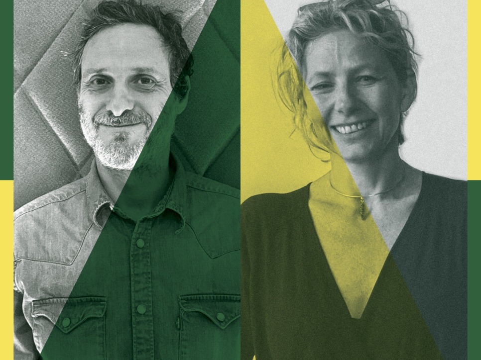 future dialogues: miguel calderón &amp; magalí arriola