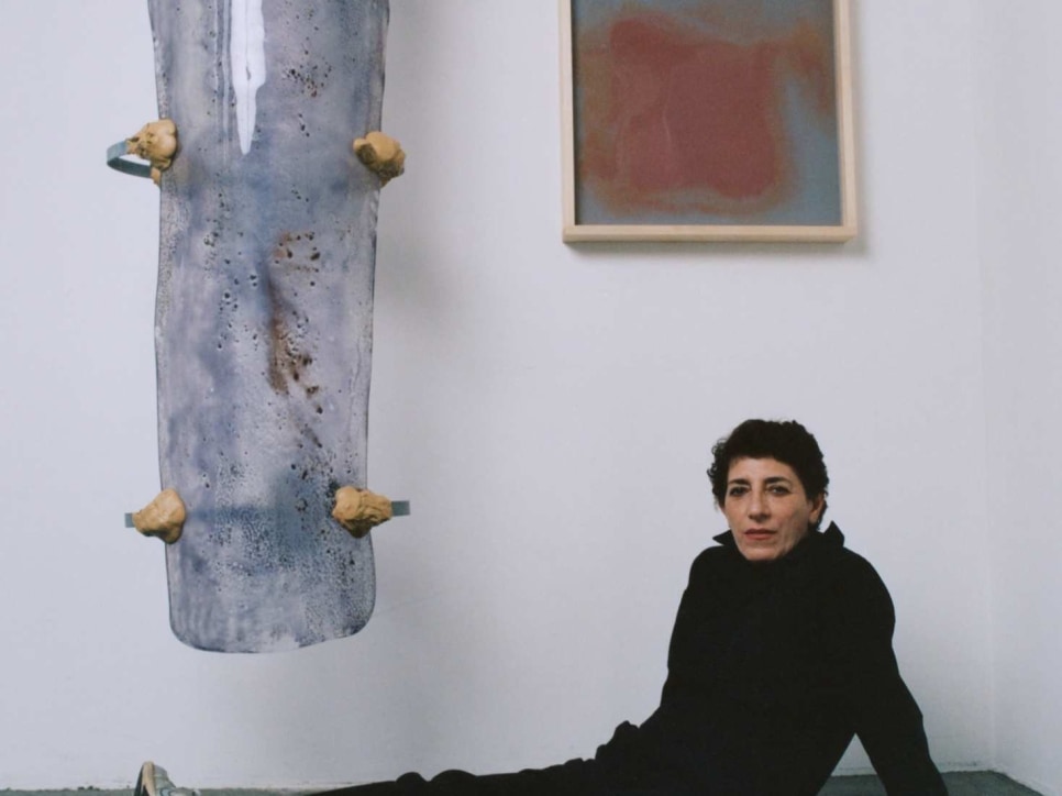 press | inside nairy baghramian’s sculptural playground