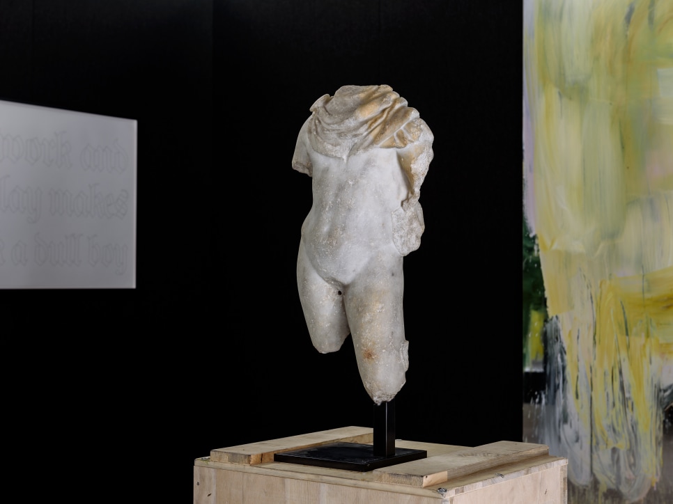 danh vo - ov hnad