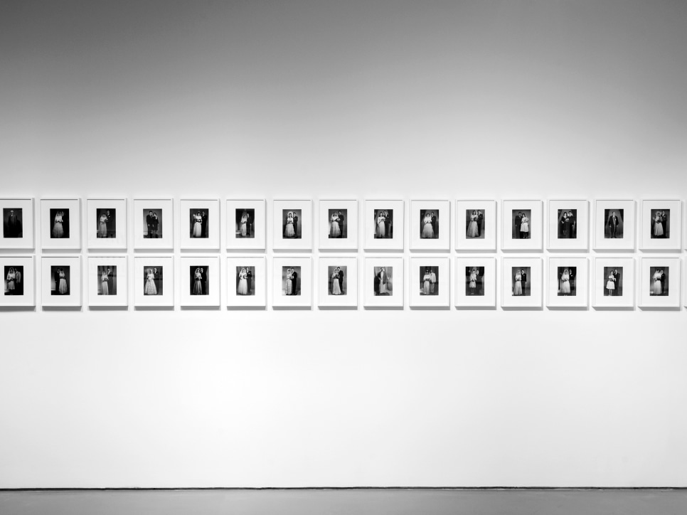 Akram Zaatari participates in Contemporary Arts Center in Cincinati with her exhibition The fold: space, time and the image