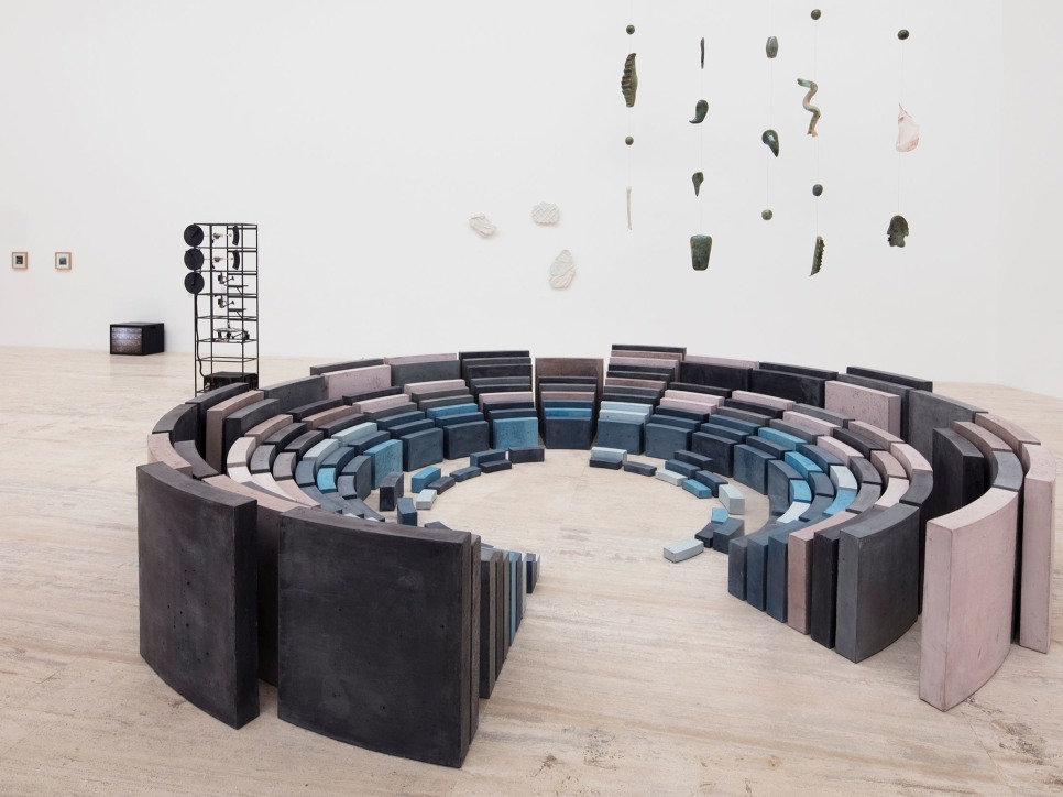 normal exceptions: contemporary art in mexico