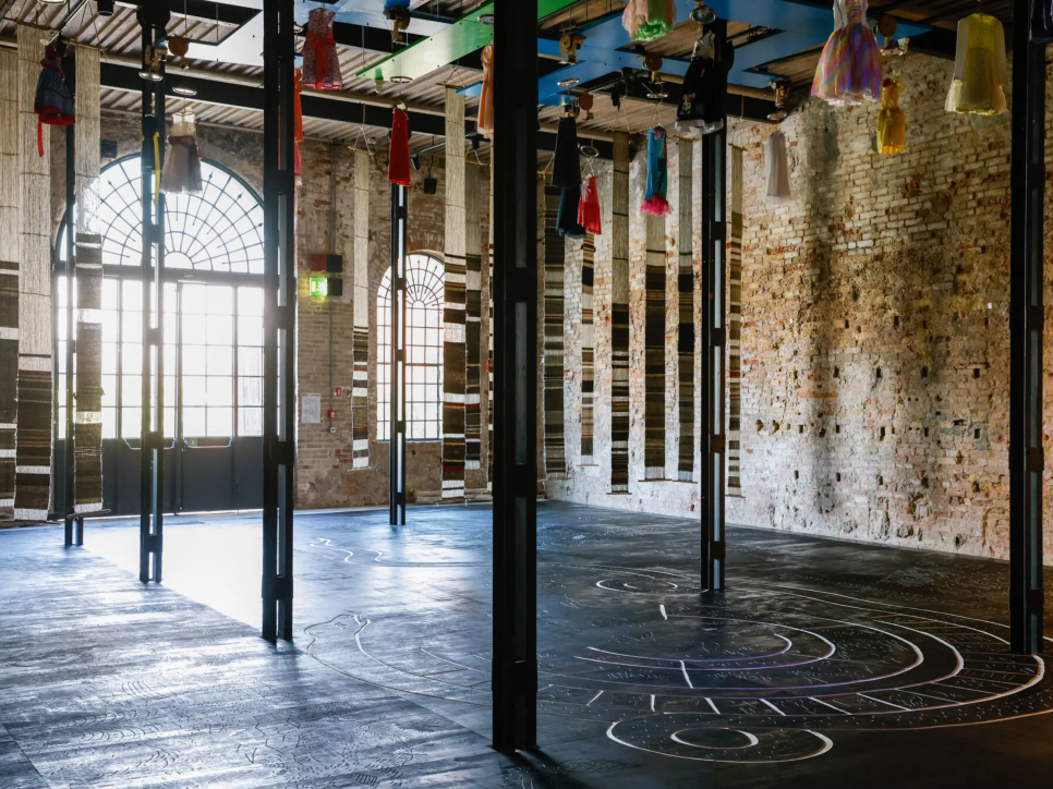 press: venice biennale: attacking mexico, with mexico’s approval