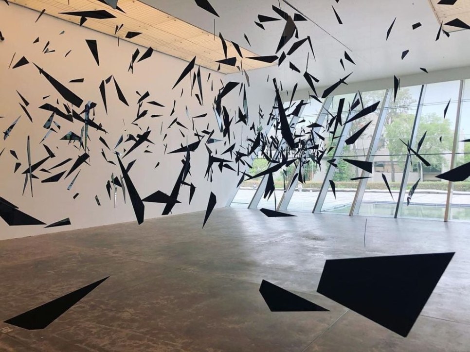 cien del MUAC