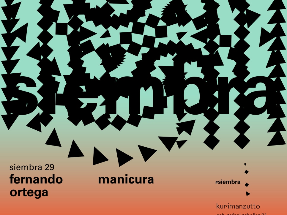 fernando ortega - manicure