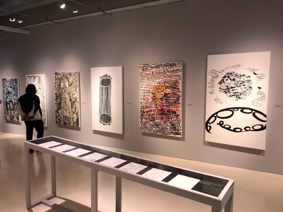 eduardo abaroa - la isla quiere decirme algo