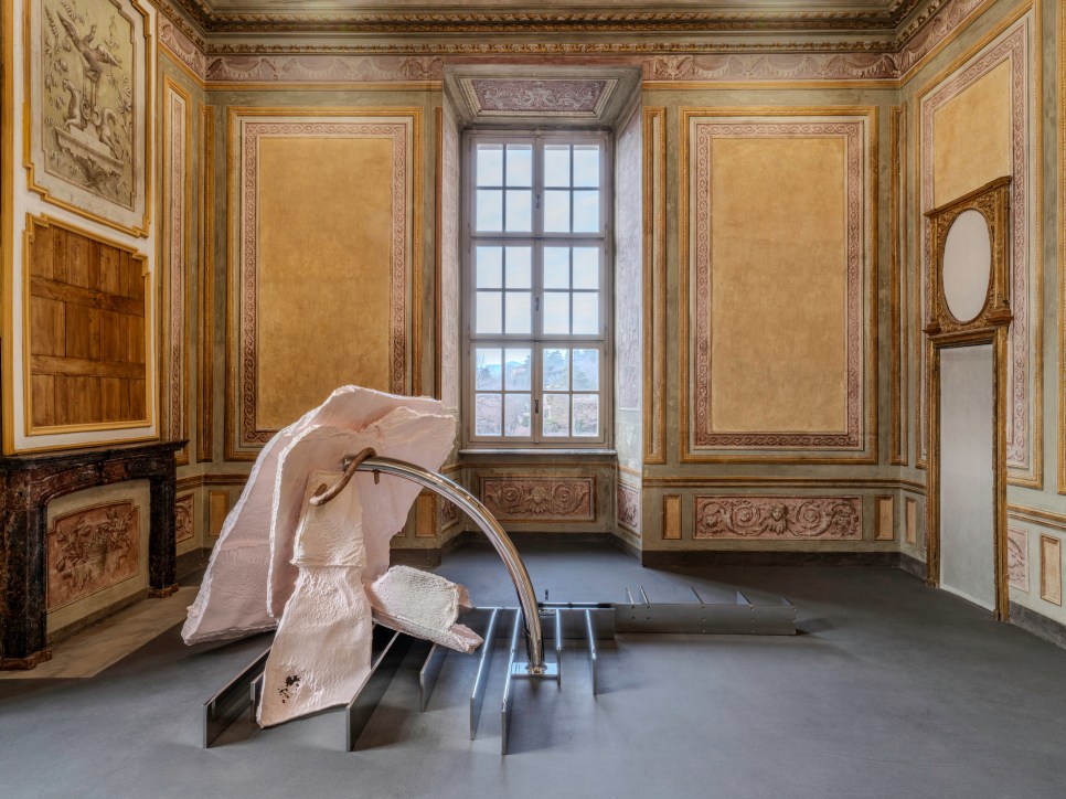 exposición | ouverture 2024