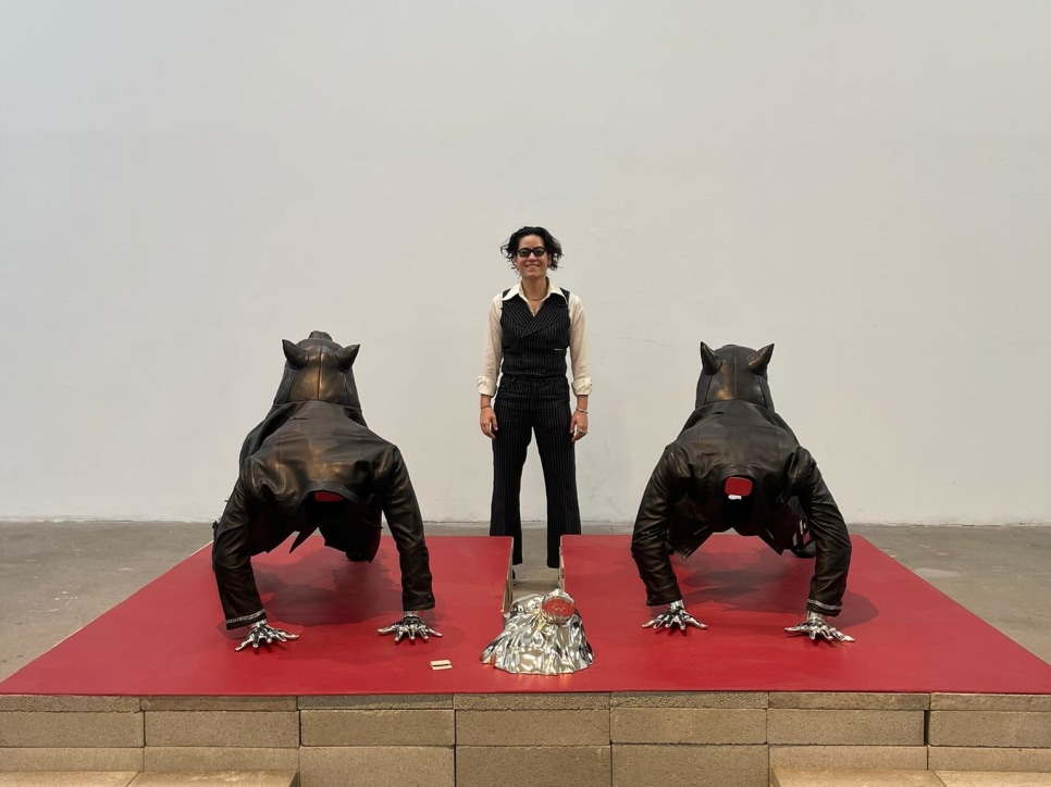 press: los angeles gets its own gallery weekend