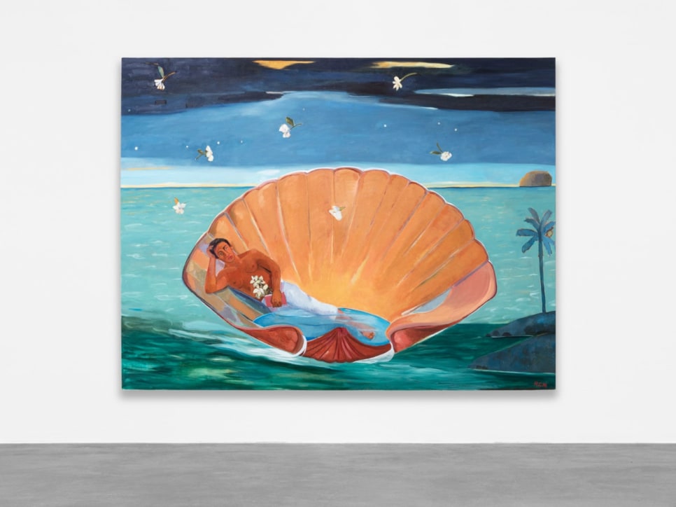press: roberto gil de montes in venice
