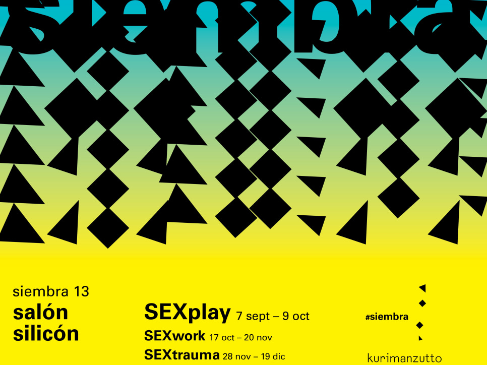 salón silicón - SEX