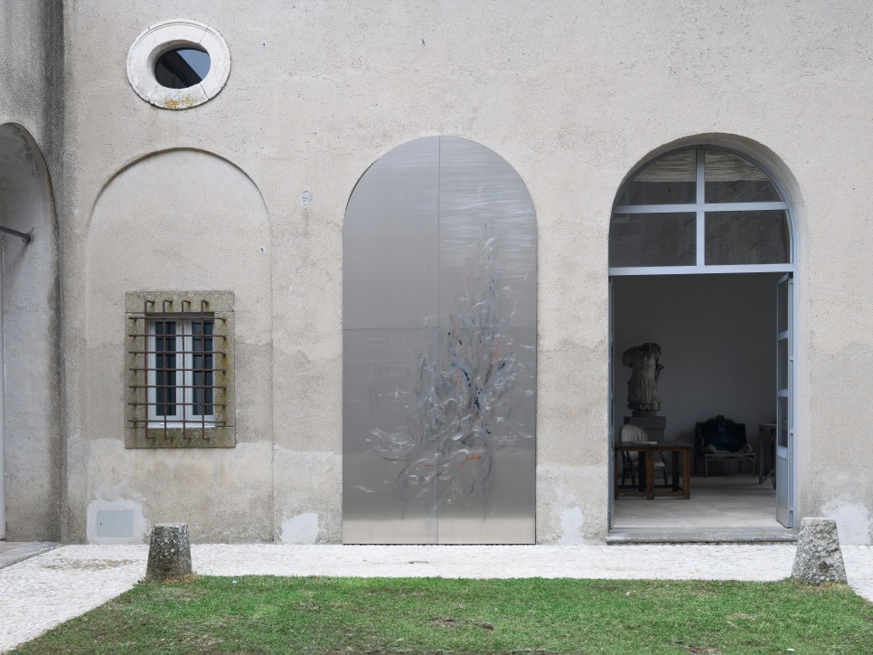 exposición | wangshui: desire script