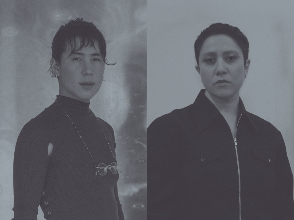 future dialogues: wangshui &amp; maryam hoseini