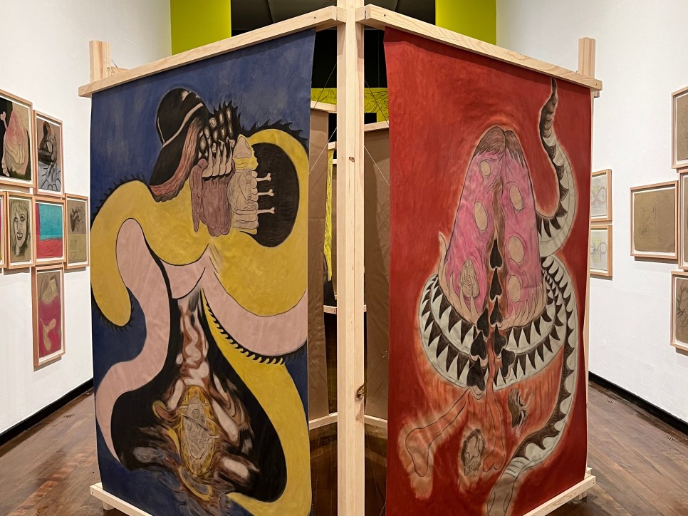 daniel guzmán: el hombre que debería estar muerto. la batalla futura