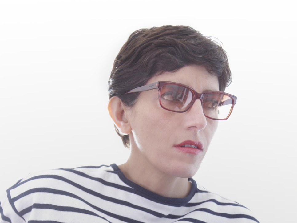 nairy baghramian - performa 19 biennial