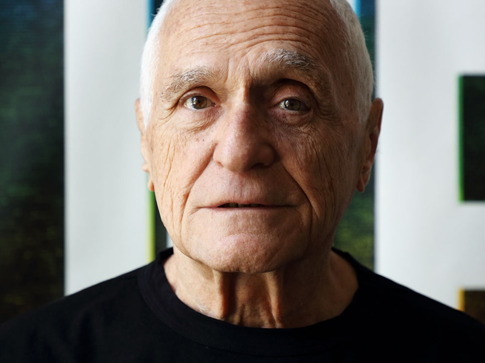 noticia: kurimanzutto da la bienvenida a john giorno estate
